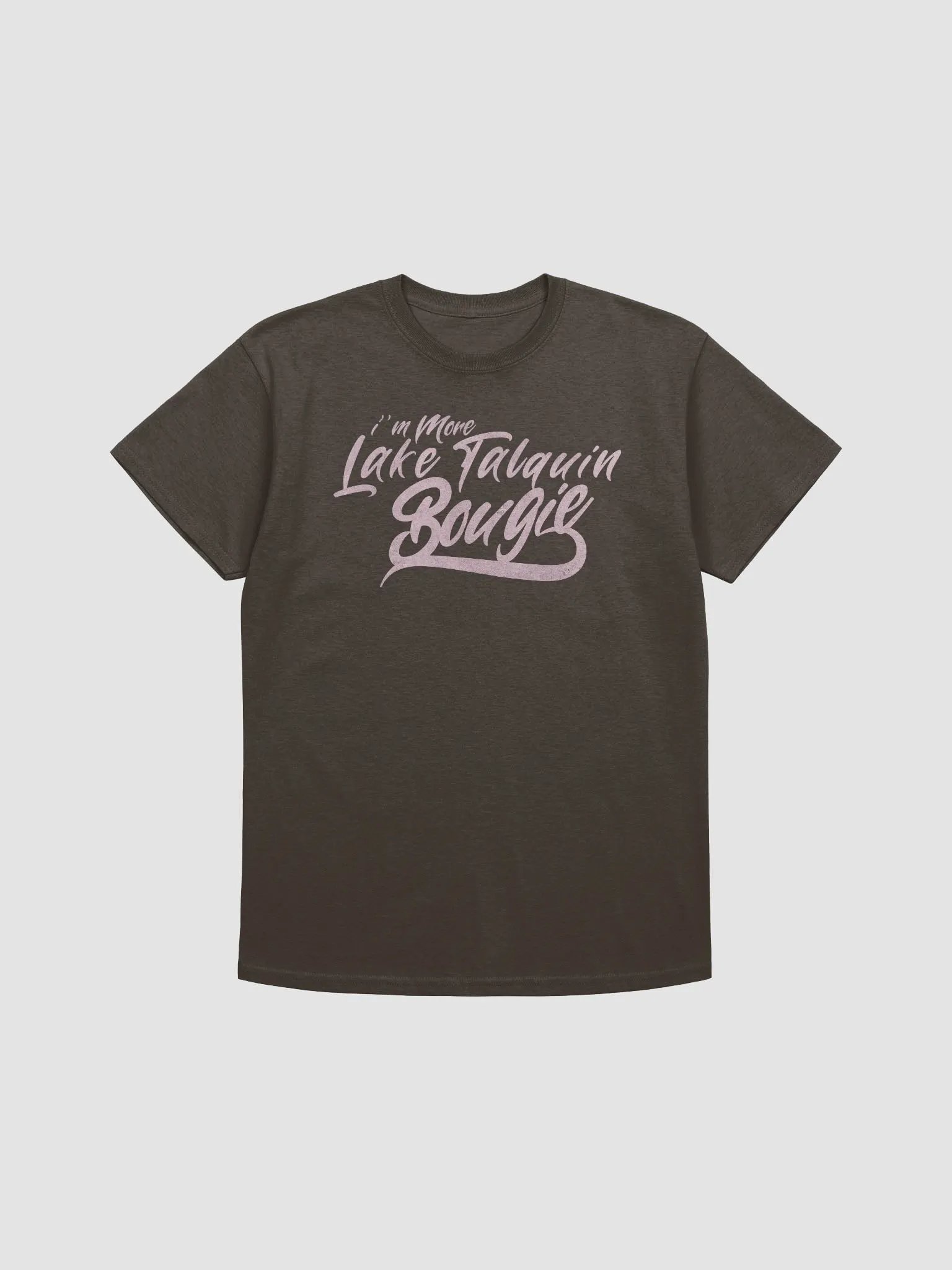Lake Talquin Bougie product image (6)