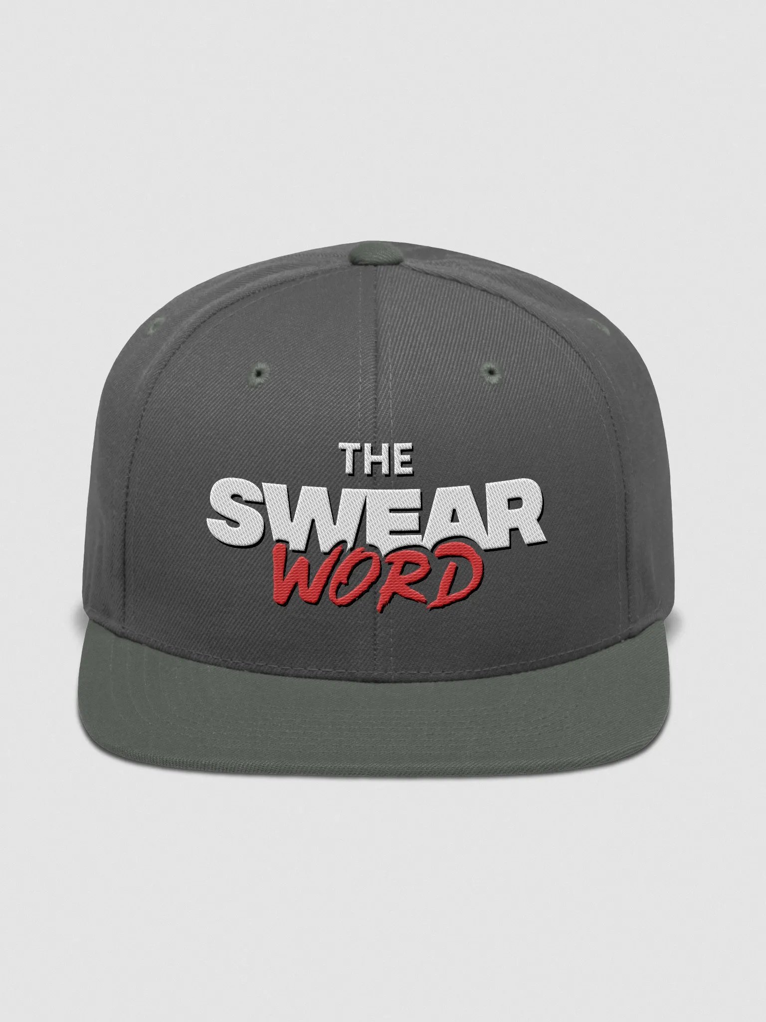 TSW- Snapback (Light) product image (1)