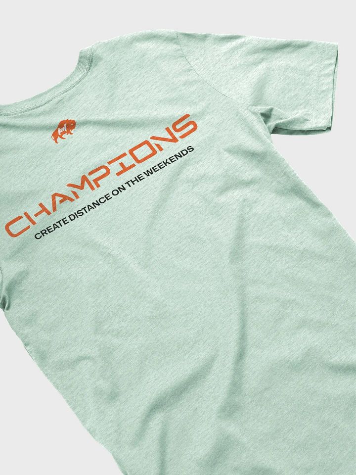 Create Distance Tee product image (61)