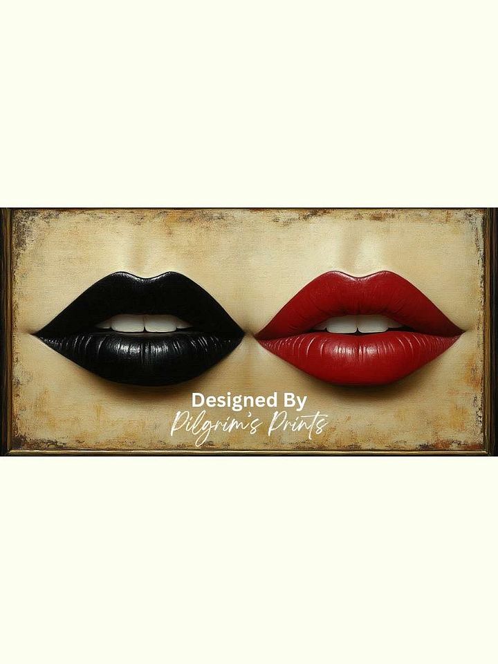 Contrasts of Desire - 16x8 product image (1)