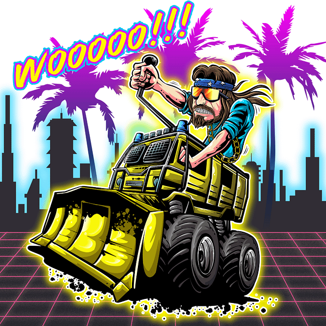 AJ MULLET
