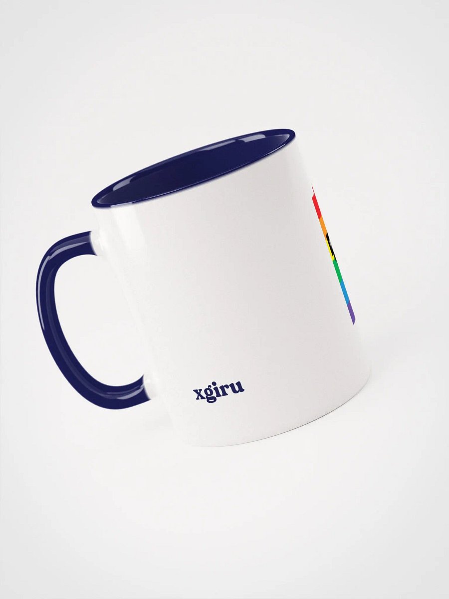 Nyan Fungible Mug product image (3)