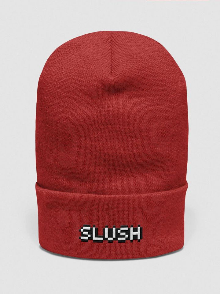 slush beanie product image (1)