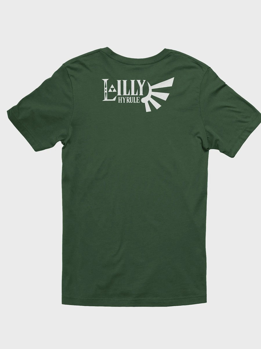 Winged Symmetry T-Shirt product image (26)