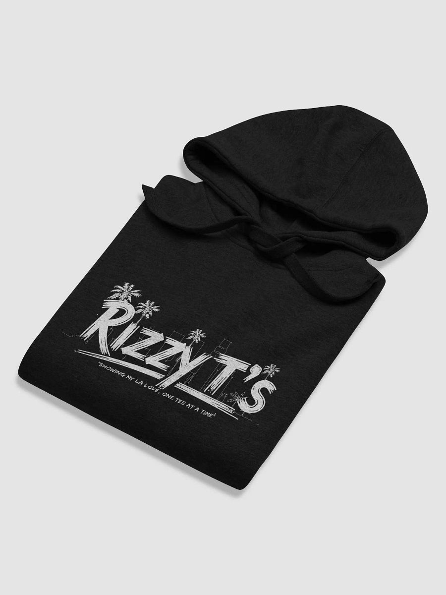 RizzyT's LA Love Hoodie (Dark Colors) product image (32)