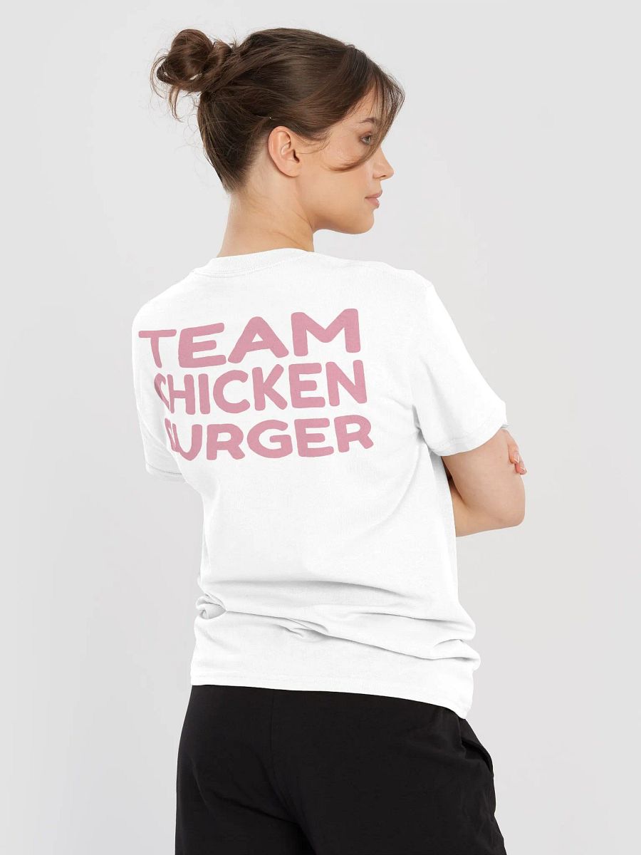 Team Chicken Burger product image (6)
