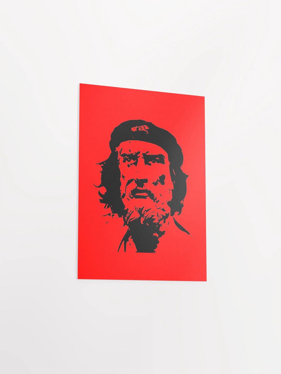 Chépicurus (Enhanced Matte Paper Poster) product image (1)