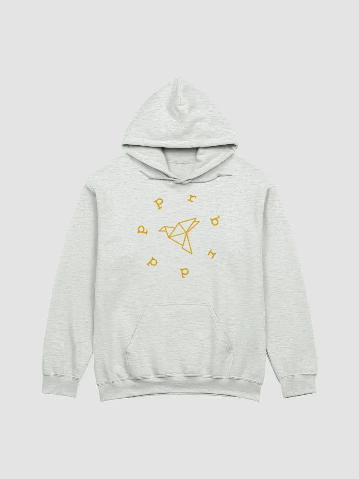 Golden Circle Hoodie product image (1)