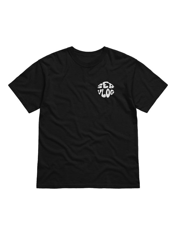 Circle Logo Tee product image (2)