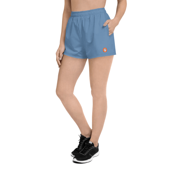 Periwinkle Boardshorts product image (1)