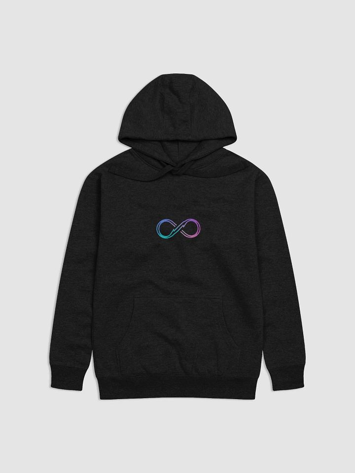 Limitless Infinity Hoodie product image (1)