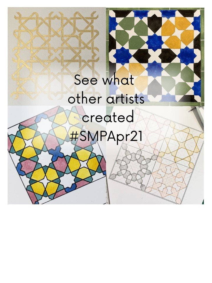 Tutorial Pack #SMPApr21 product image (9)