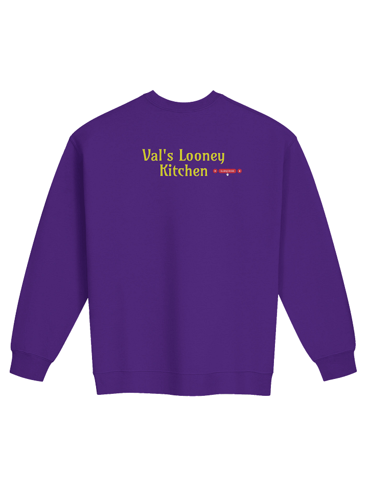 The Secret Ingredient is Love product image (2)