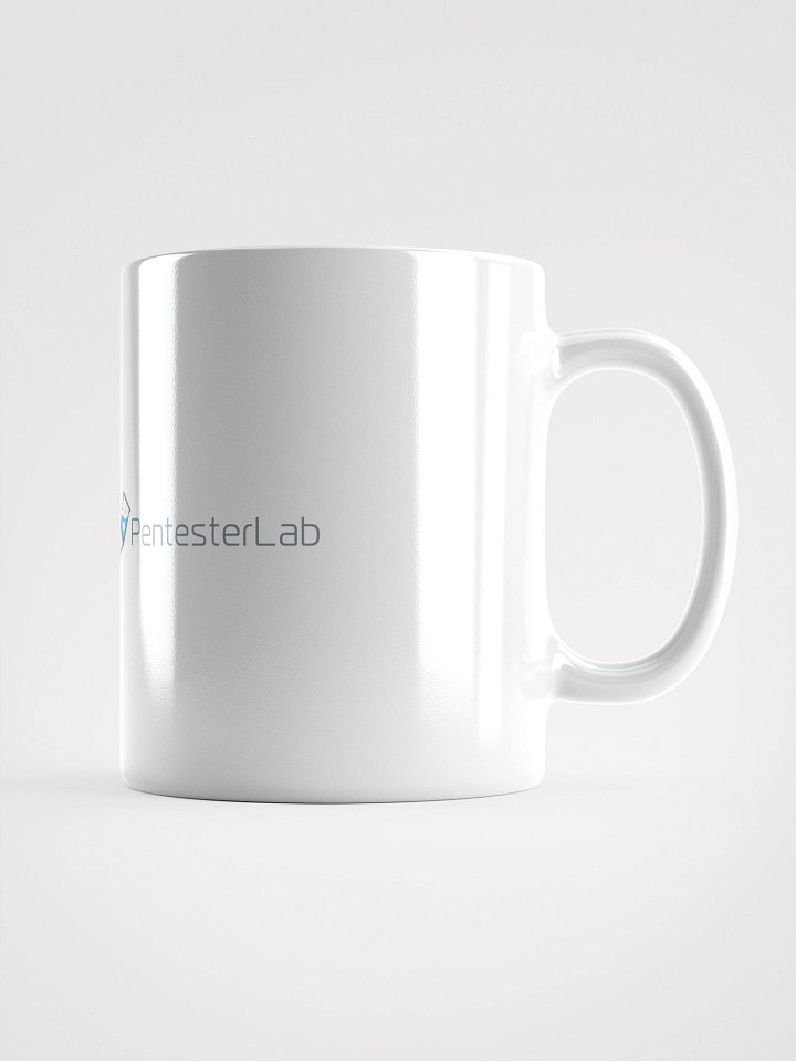 HACK THE PLANET 8bit product image (2)