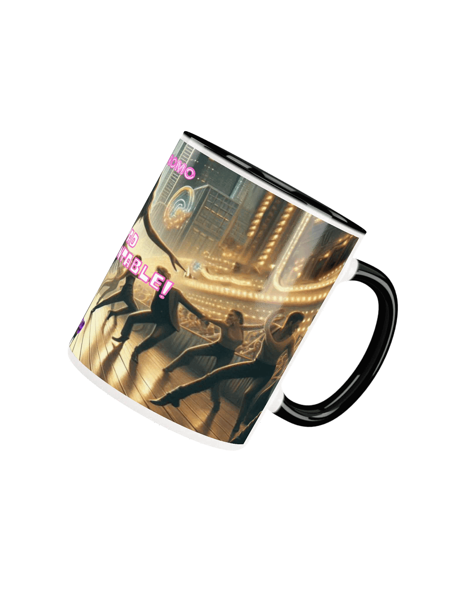 Taza Amistad Inquebrantable product image (47)
