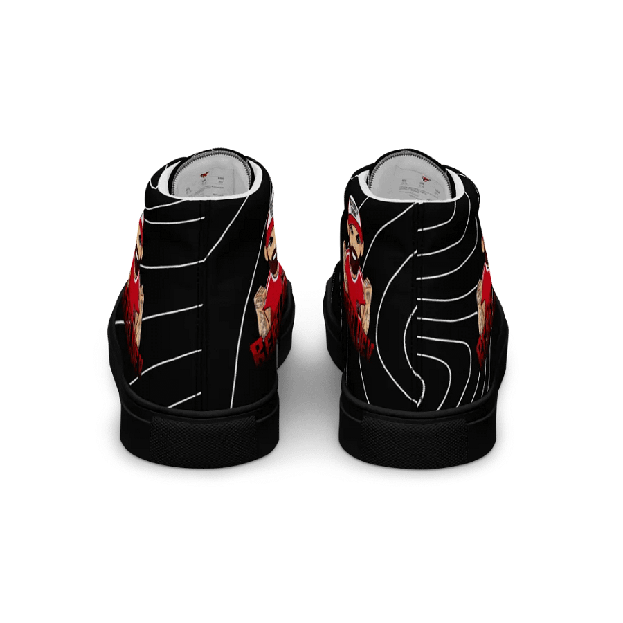 RebelDev converse shoes product image (5)