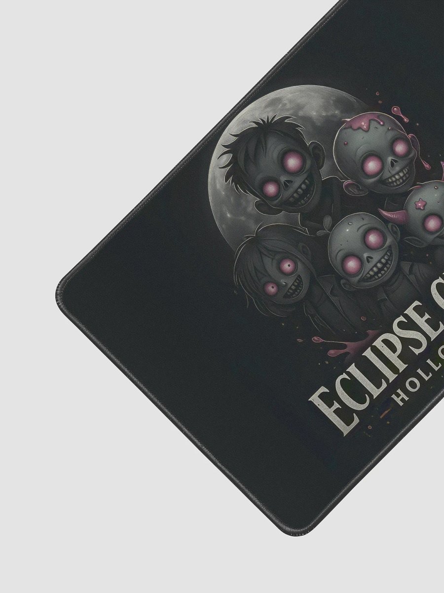 Eclipse Ghouls: Hollowbrook Mouse Pad product image (2)