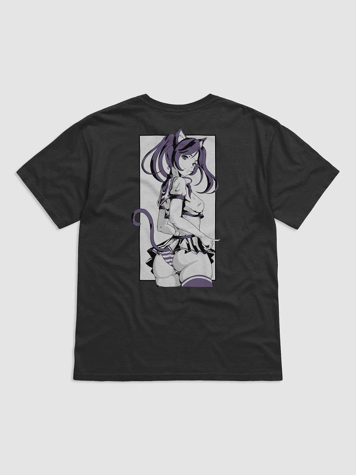 Scream Puff Waifu Shirt product image (1)