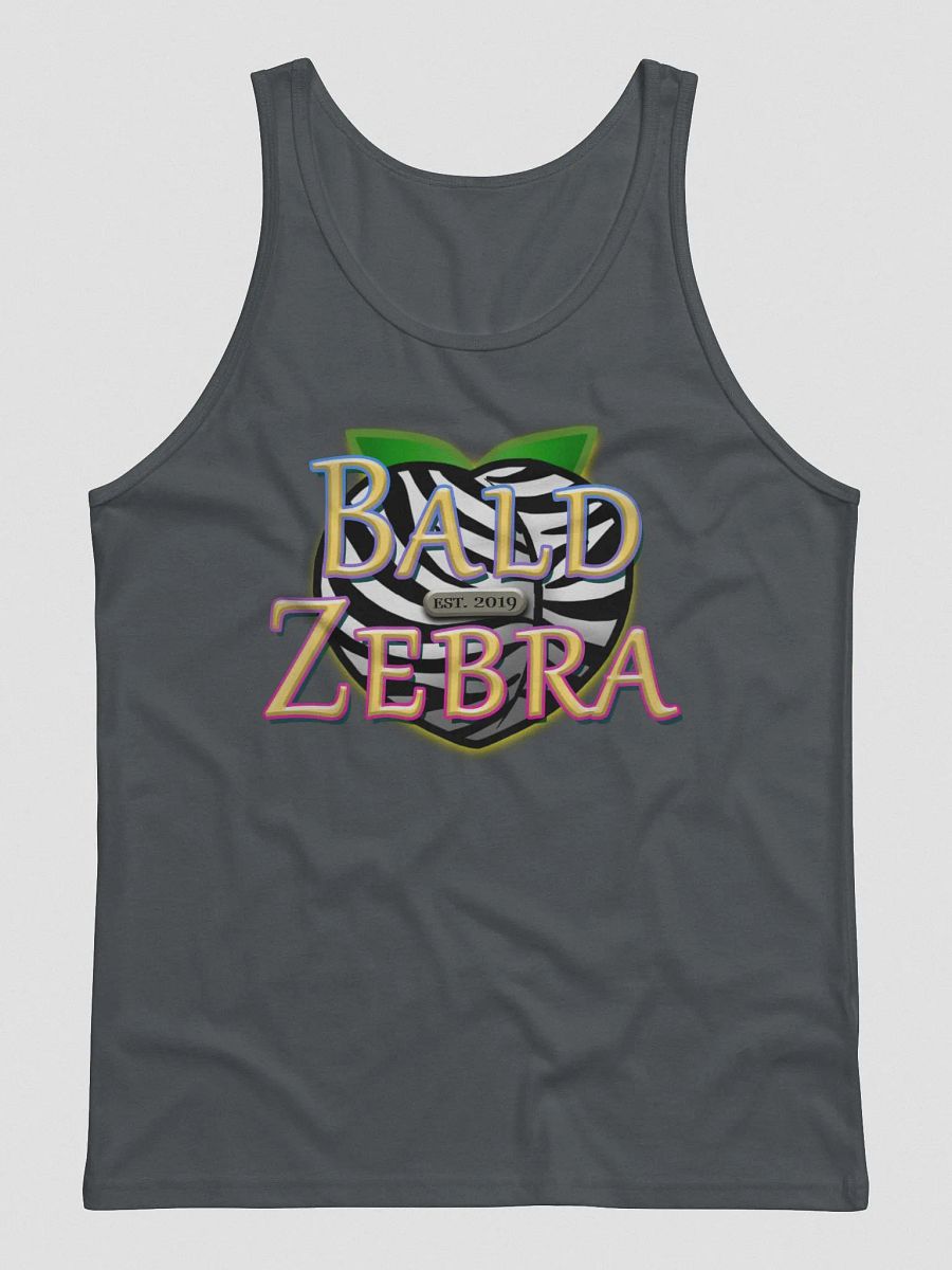 Zebra Tank product image (3)