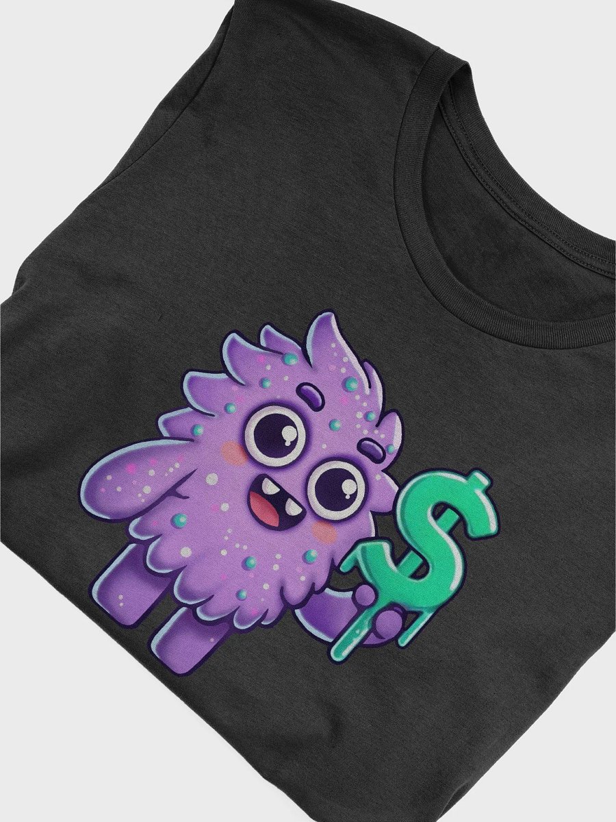 Dingle Dollar Shirt product image (4)