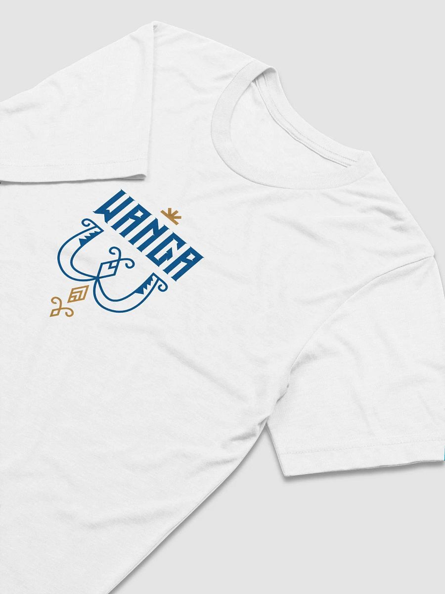 T-shirt Wanga product image (3)