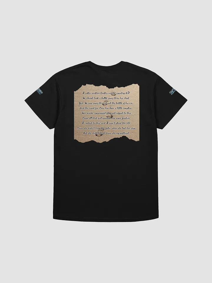 Find Myself -TeNN4OUR T-Shirt product image (12)