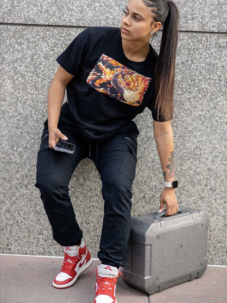 Esoteric Art T-Shirt product image (2)