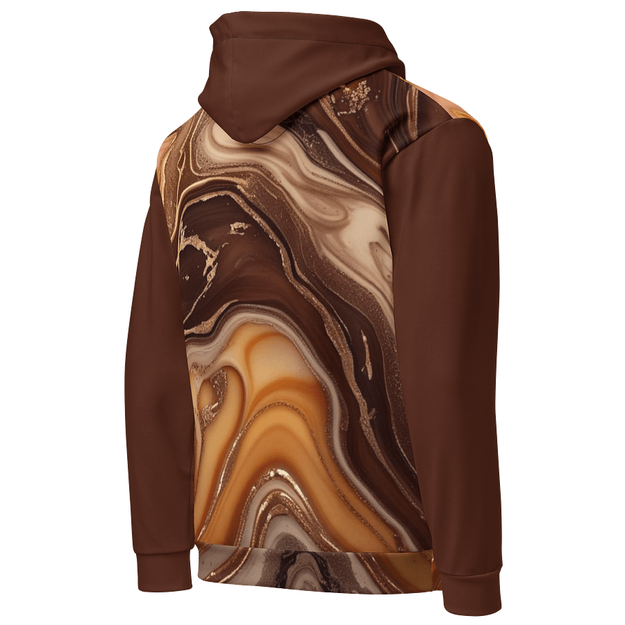 Bring Our Glow Hoodie product image (5)