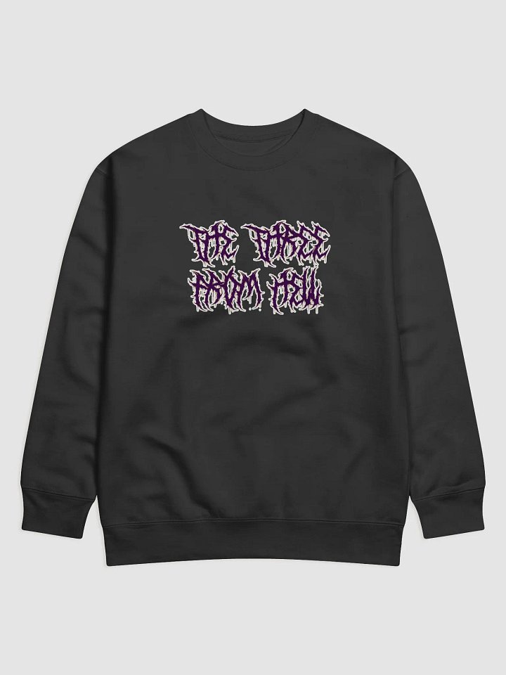 3FH Death Metal Style (the long way) product image (1)