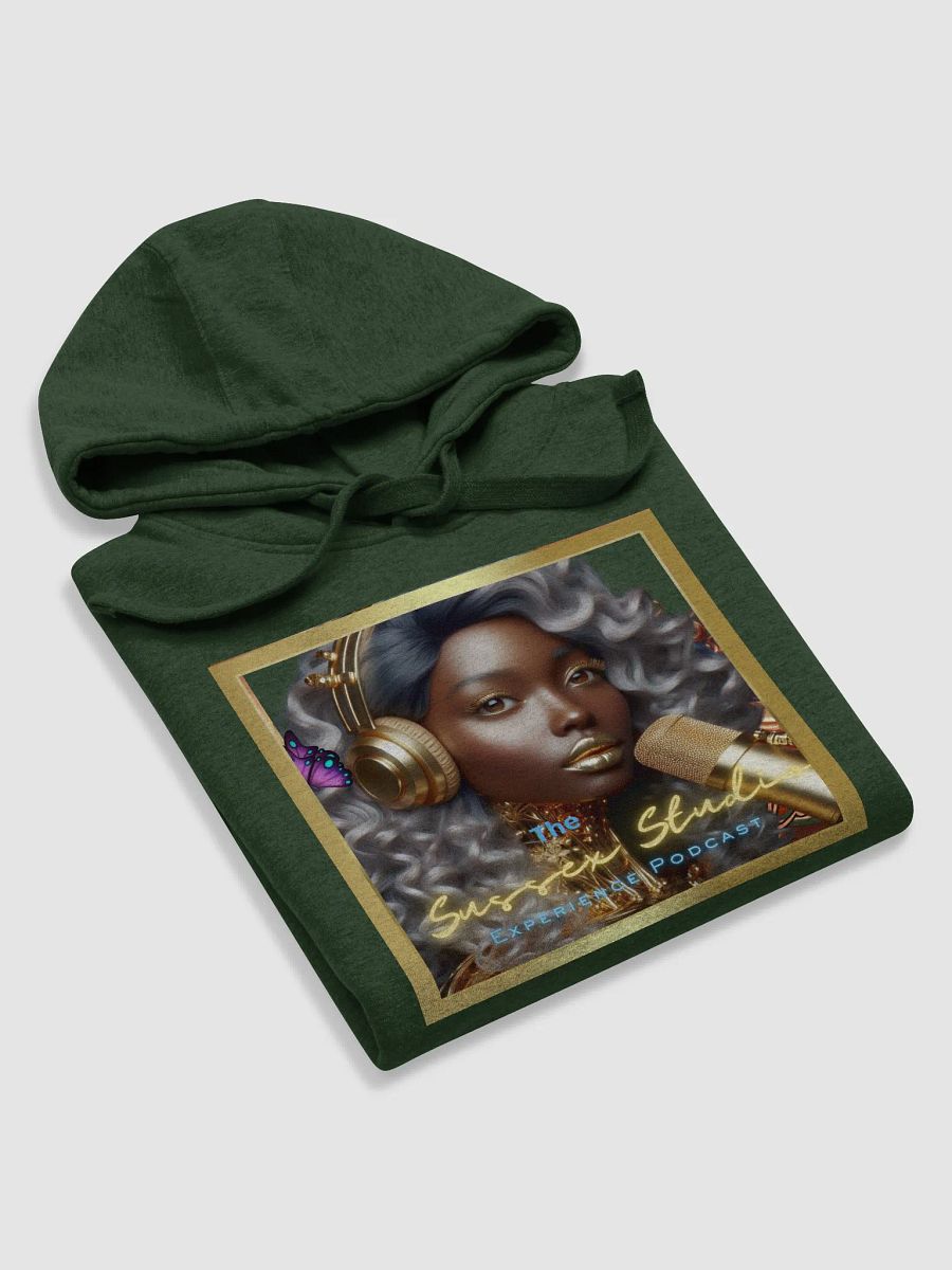 Green with Envy Vibes! product image (5)