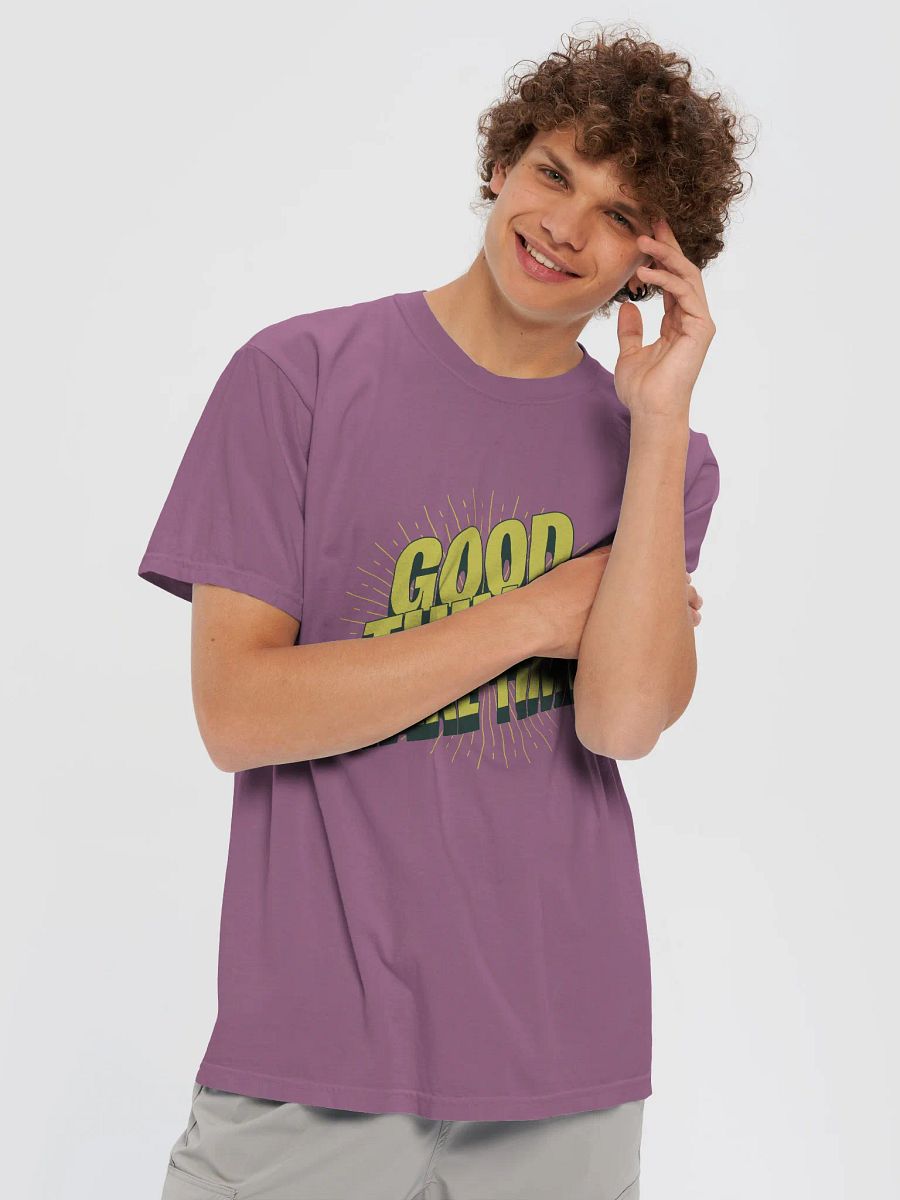 Eternal Wisdom Tee product image (2)
