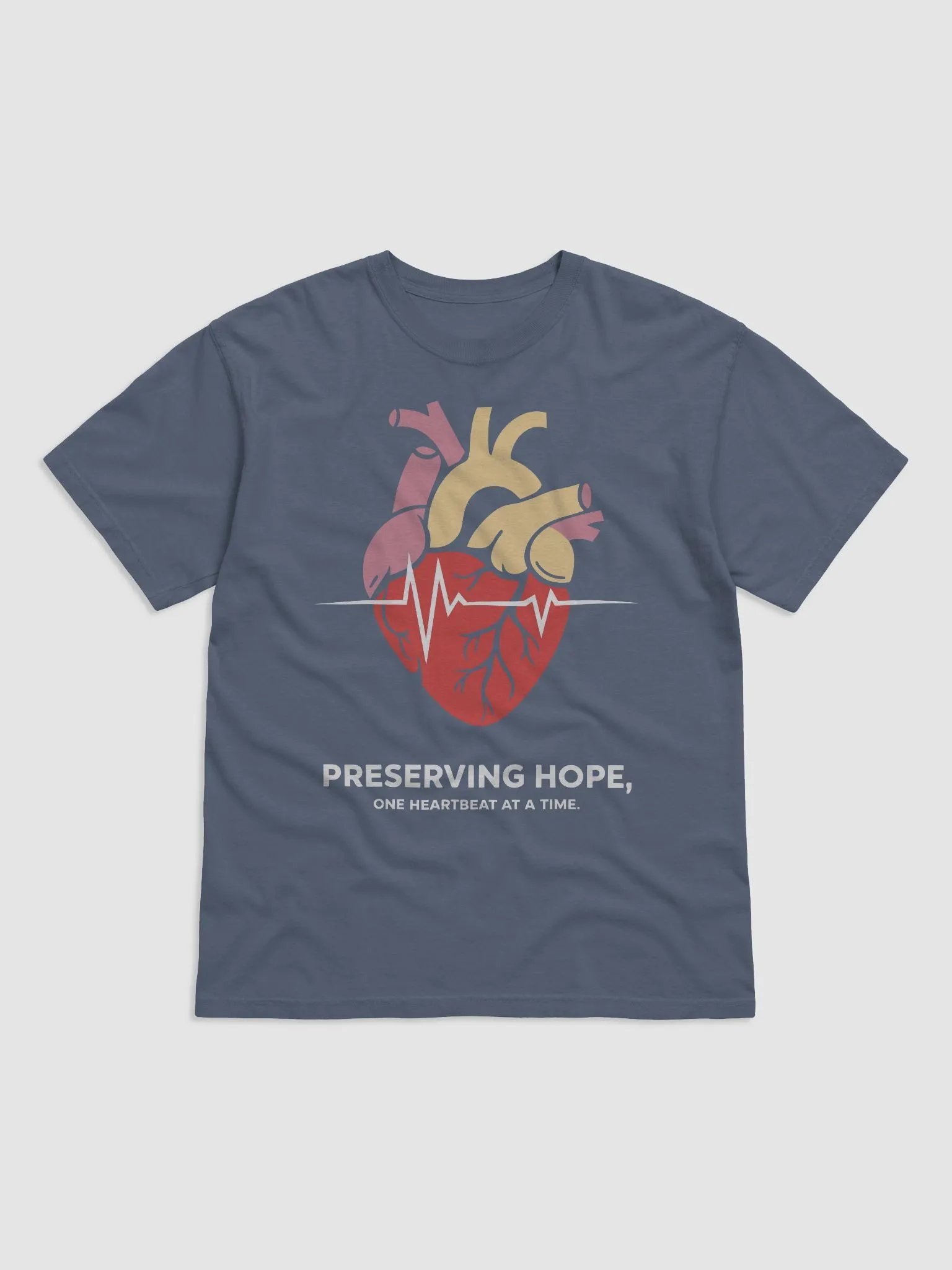 Preserving Hope Tee product image (1)