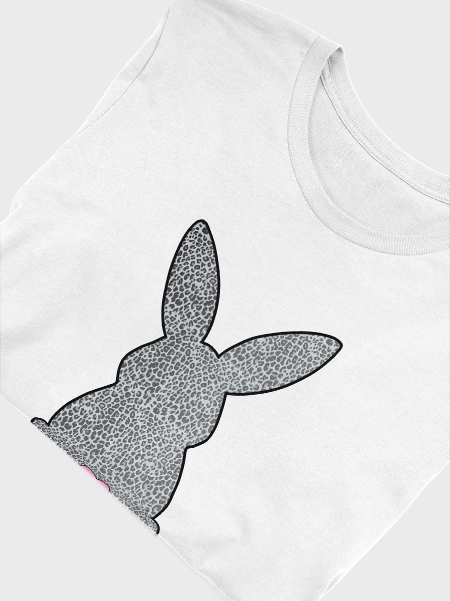 Leopard Bunny Love T-Shirt product image (5)