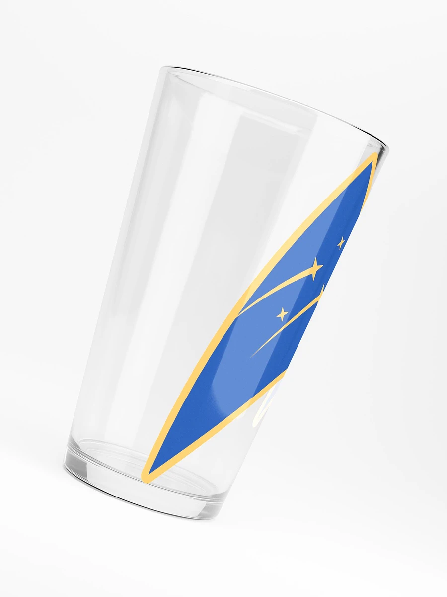 2023R Icon pint glass product image (6)