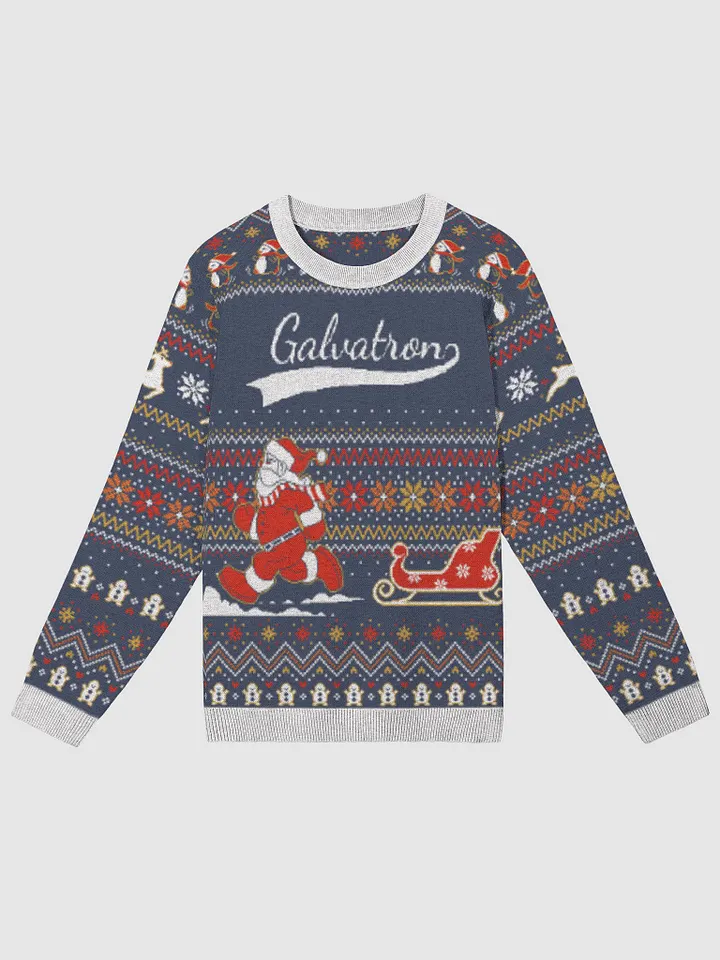 XMAS GALVA TEXT product image (1)
