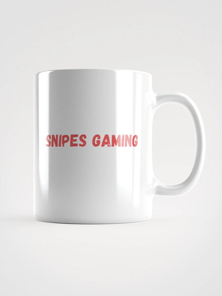 Snipes Repeat Mug product image (1)