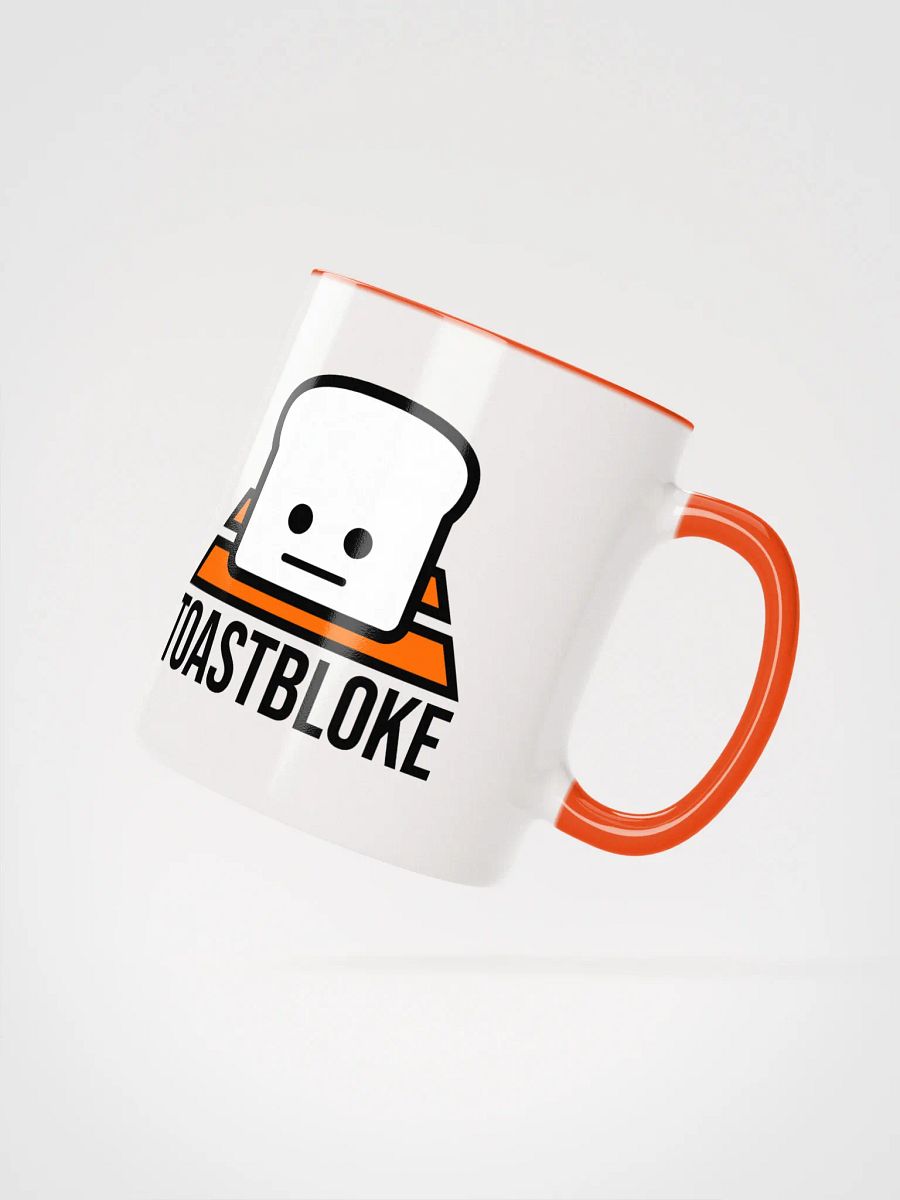 Logo Mug product image (2)