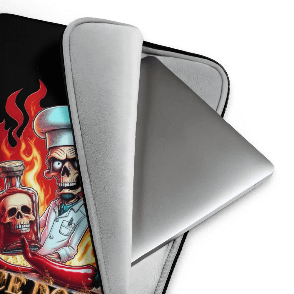 The Laptop Sleevce product image (4)