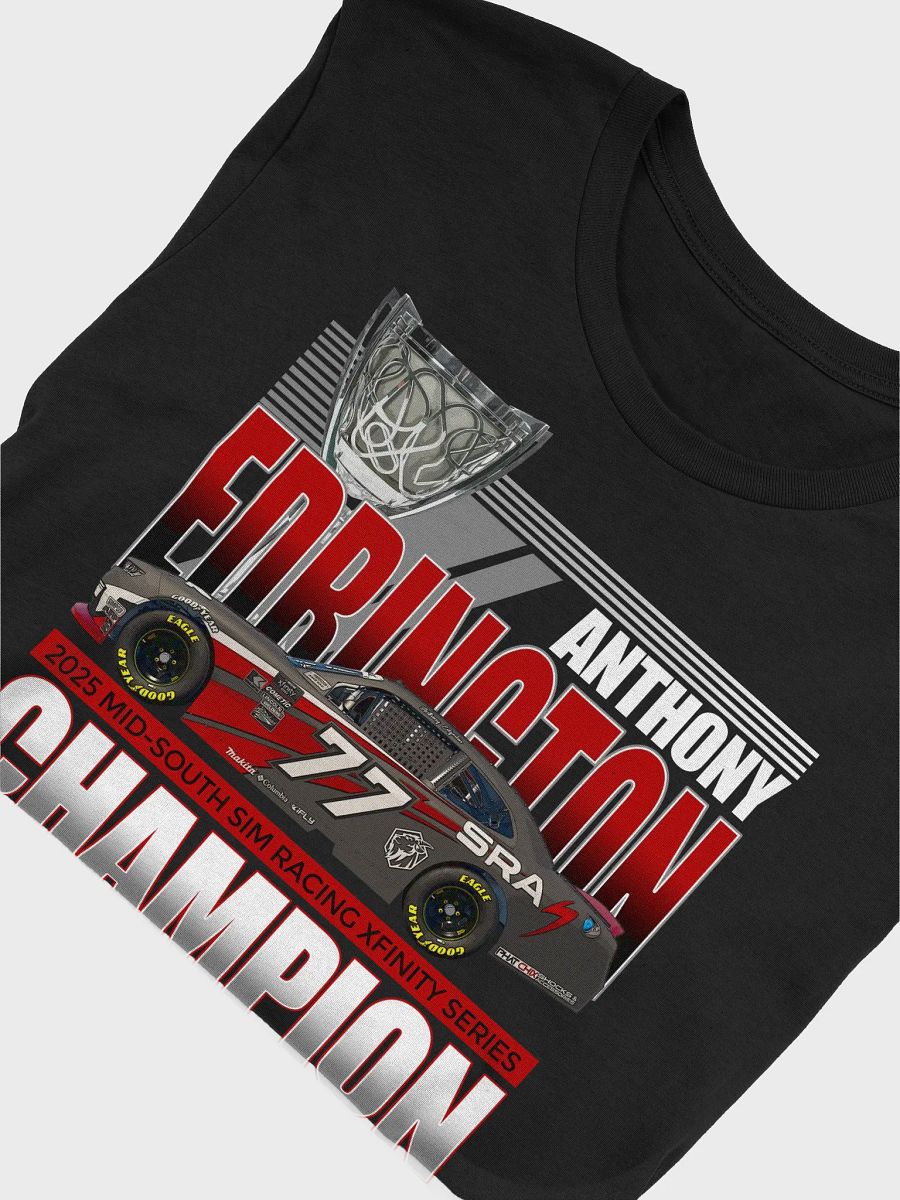 Anthony Edrington #77 Championship product image (49)