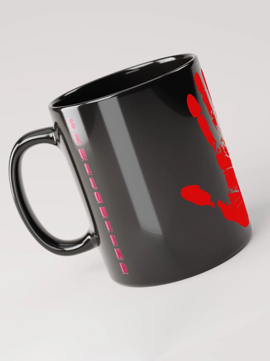 Keep it real mug product image (4)