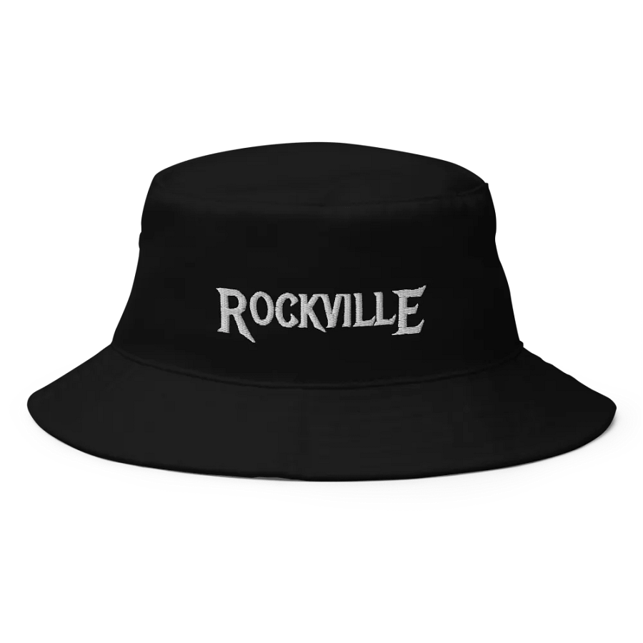 Rockville Bucket Hat product image (1)