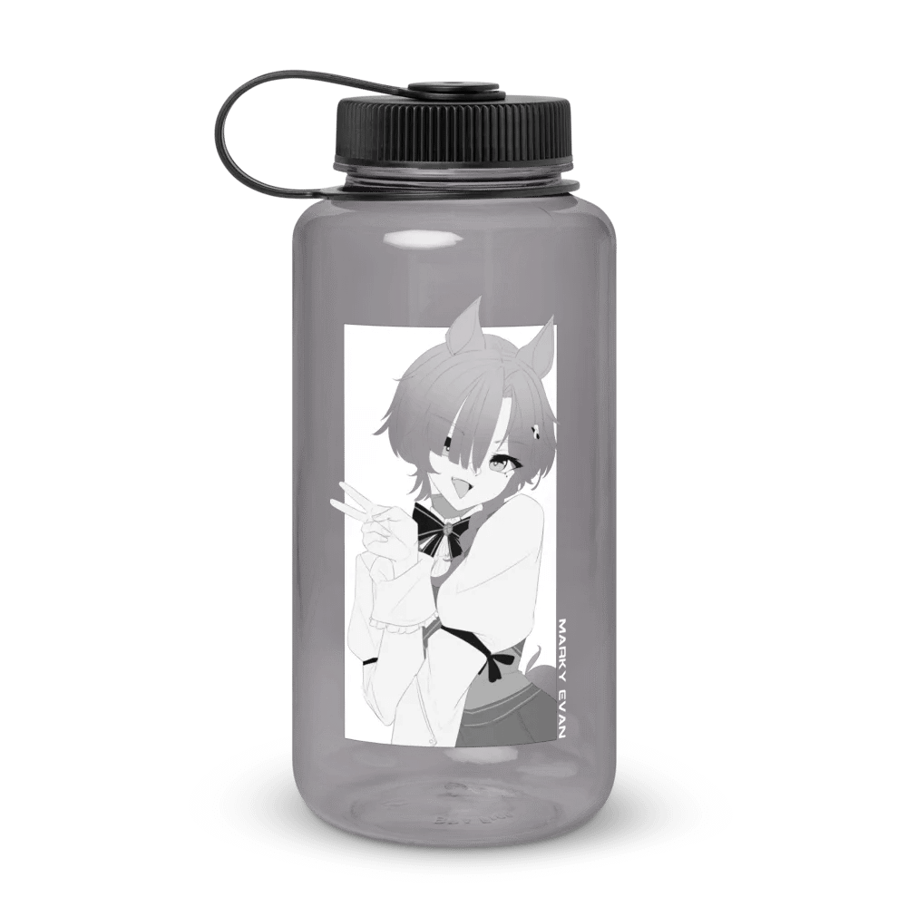 'GLASS' Series Water Bottle product image (1)