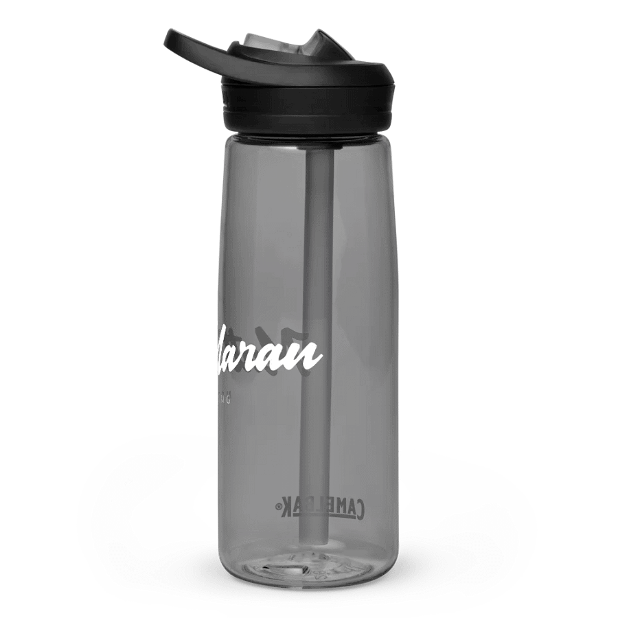 Matt Maran Motoring CamelBak Eddy®+ Sports Water Bottle product image (4)