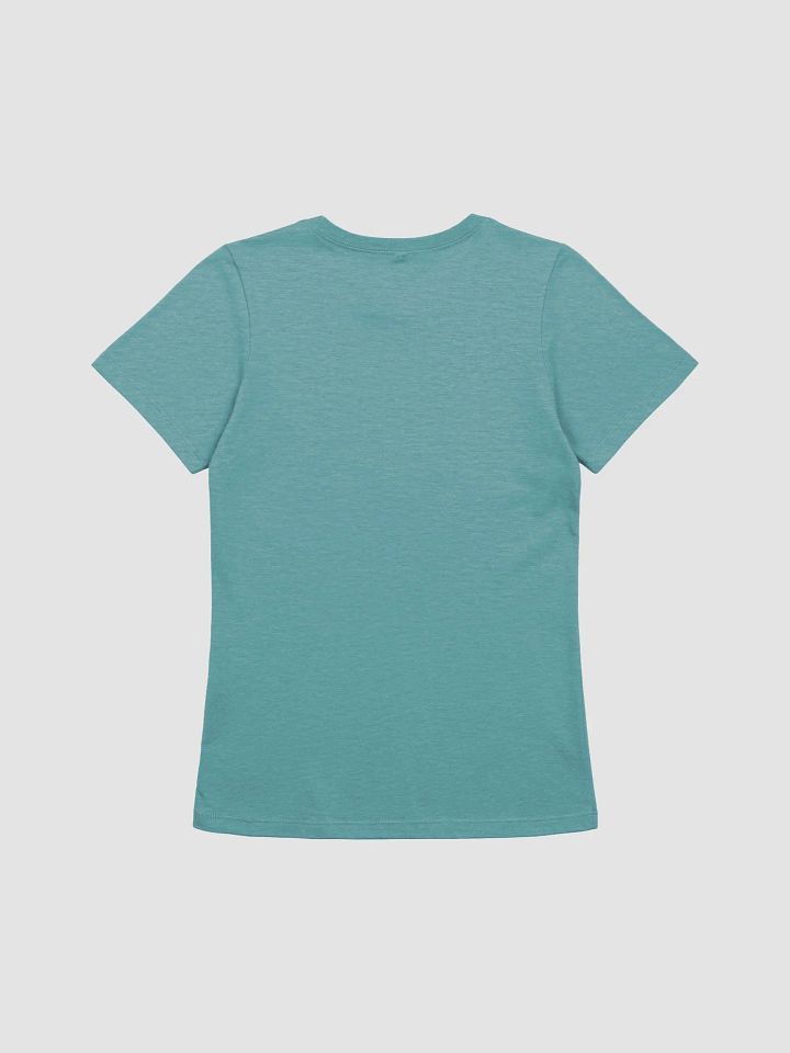 Flatbush Dragon short sleeve bella and canva tee product image (2)