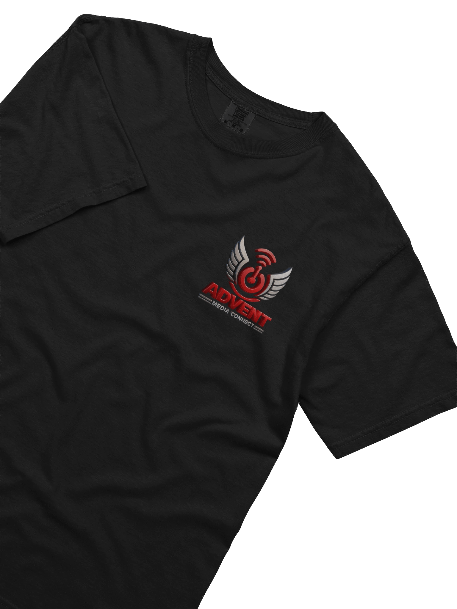 Advent Media Connect logo product image (5)