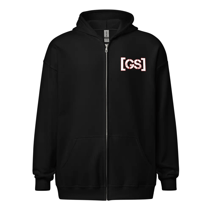 Network Zip Up Hoodie product image (1)