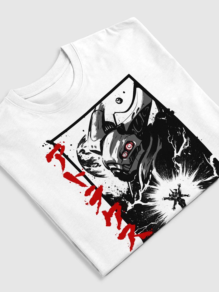 The Wild Card Return Special Premium Tee (White) product image (5)