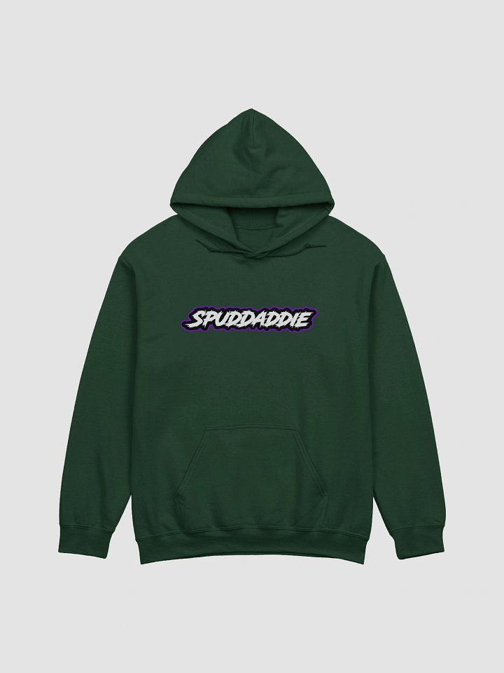 Spuddaddie hoodie product image (6)