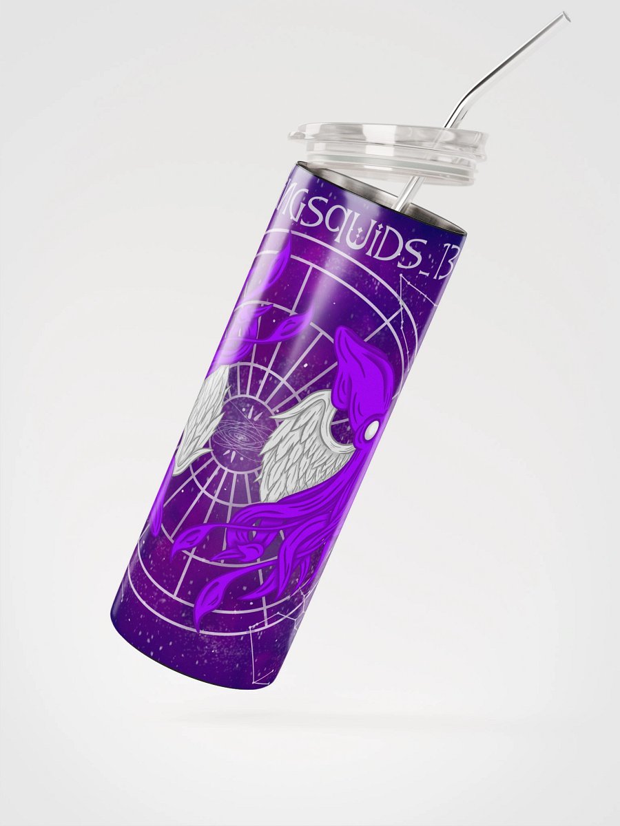Flying Squids Celestial - Tumbler product image (2)