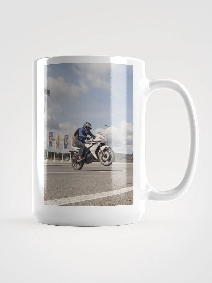 wake up with a wheelie+ product image (1)